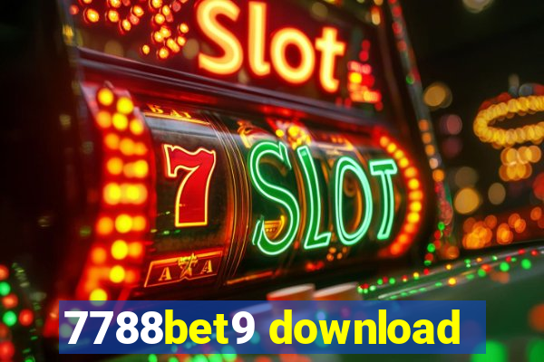 7788bet9 download